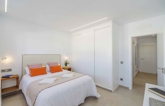 Marina Suite Villa Azul - Photo 30