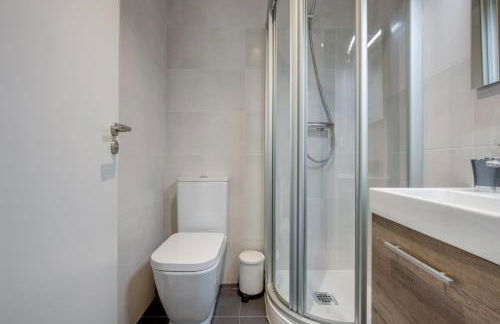 LucasLand Apartments Barcelona - Foto 108