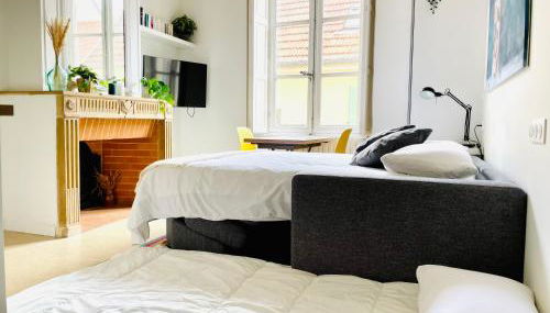 Casa Londono - Studio #5 - Charmant & chaleureux - Foto 4