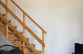 Σπίτι με σοφίτα μπροστά στη θάλασσα - Foto 12