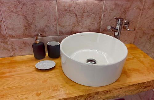 ILIAKTI RELAXING SEASIDE - Foto 13