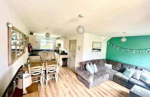 The Bay, Filey, Moonshine Cottage - Foto 25