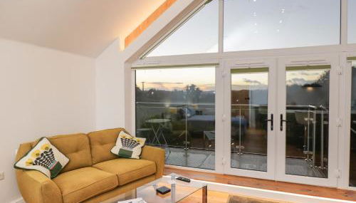 Upper Annex - Foto 2