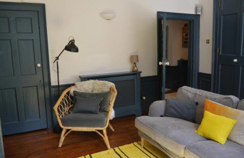 Thistle Suite city centre - Foto 18