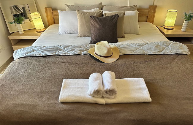 Apart-Hotel Saraj - Foto 1