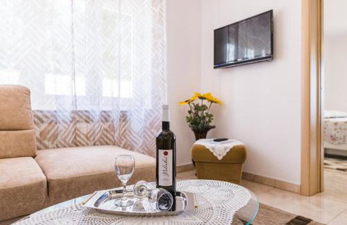 Apartmani Katica - Foto 26