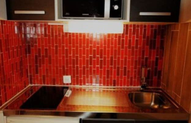 Le California Motel - Foto 7