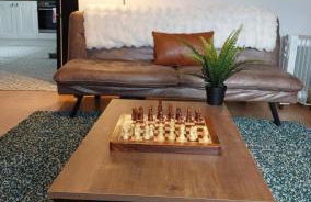 HotTub,Sauna,Massage,BBQ,Firepit,Games,Beach! - Foto 34