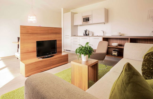 Nice Apartment With Dishwasher, Near the Ski Slopes - Foto 8