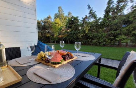 Lis i Mewa Domy Apartamentowe - Foto 20