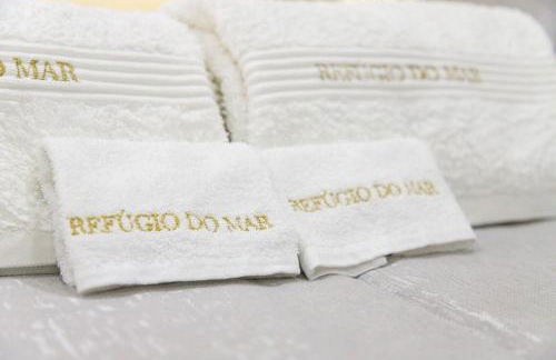 Refúgio do Mar - Foto 45