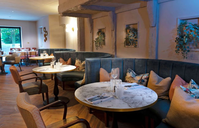 Hatherley Manor Hotel & Spa - Photo 70