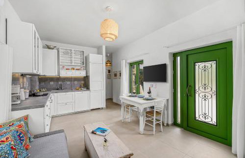 Kalo Spiti - Located Near Matala Beach & Faistos - Foto 28