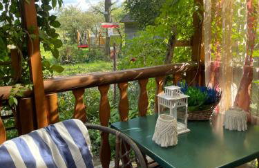 Ozierański Eden "Pod rzeźbami" - Photo 2