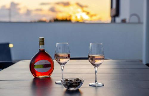 Villa Atlantica One luxury and unique with ocean view - Photo 44