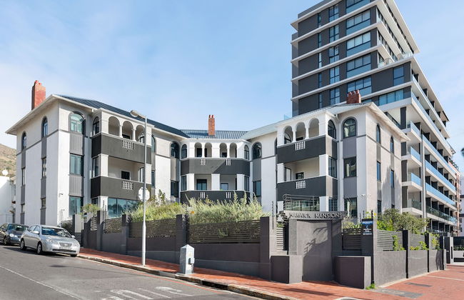 The Warwick 306 - Foto 29