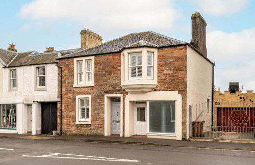 Bonnington House - Elie - Foto 53