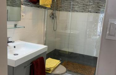 Studio indépendant chez Pascale - Foto 14