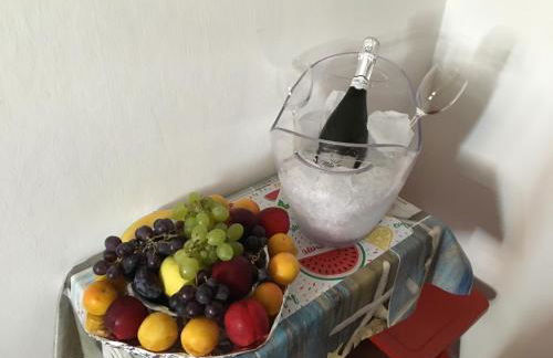 In campagna al mare - Photo 32