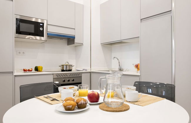 Feelathome San Marcos Apartments - Foto 24