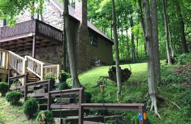 Mountain Chalet in Private Rural Environment - Foto 65