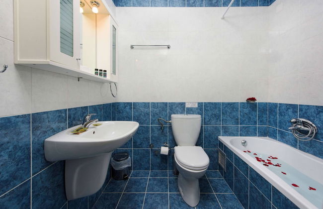 Luxury Villa Lemonia With Private Pool - Photo 23