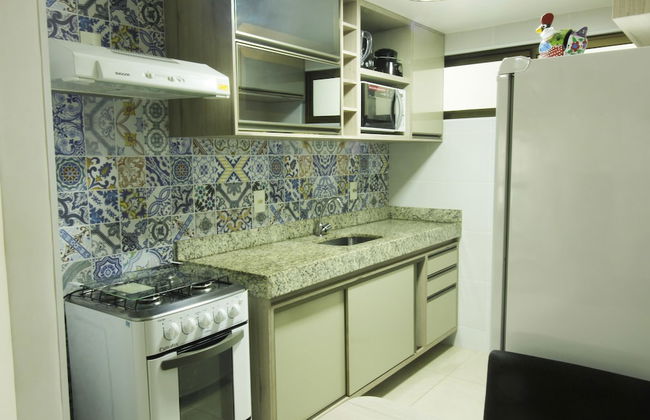 Luxor Paulo Miranda Home Service - Foto 57