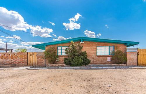 Full Triplex in Central Tucson EV charging - Foto 21