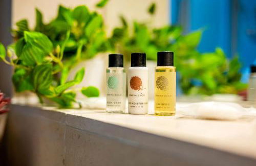 Welcome London Buckingham Palace - Foto 24