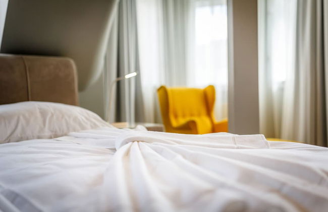 Apartments Bohemia Rhapsody - Foto 8