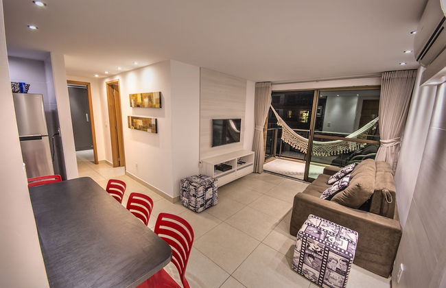 Luxor Paulo Miranda Home Service - Foto 73