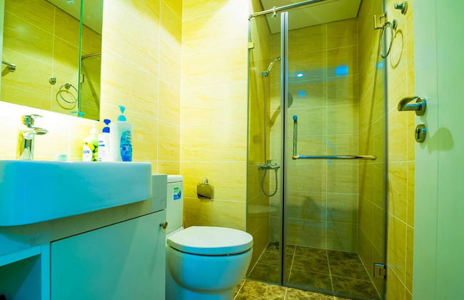 Manmo Park Home D'capitale - Photo 20