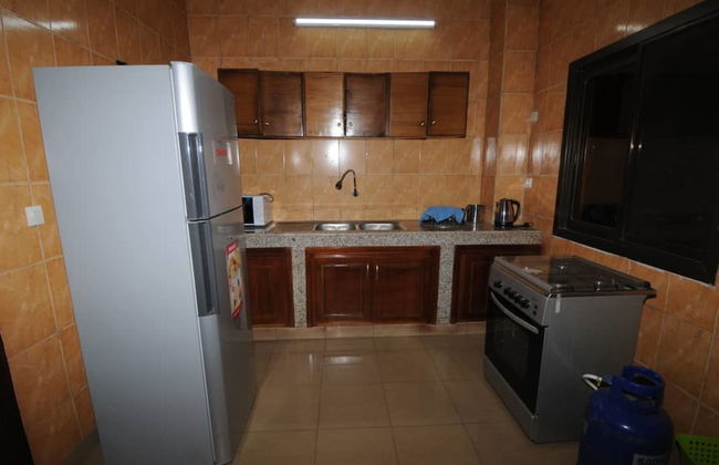 Résidence Georges VI - Foto 8