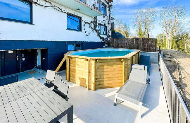 Holiday Home in HUY Near Town Center - Foto 23