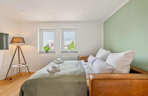 Sali Homes - Neuenstadt am Kocher - Foto 37