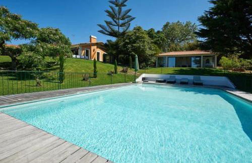 Villa Rio Seco - Foto 1