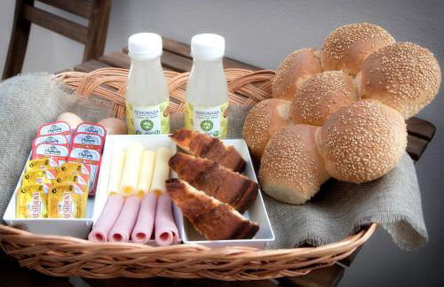 Axos Apartments - Photo 19