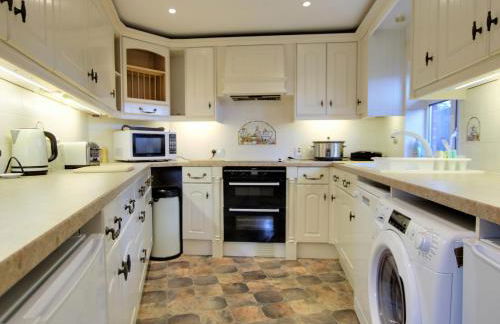 Irenic Lodge 2 - Foto 9