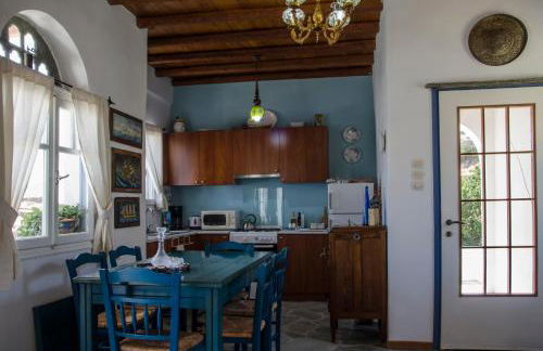 Balcony to the Aegean - Foto 6