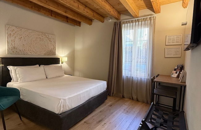 Malvezzi24 Boutique Rooms - Foto 14