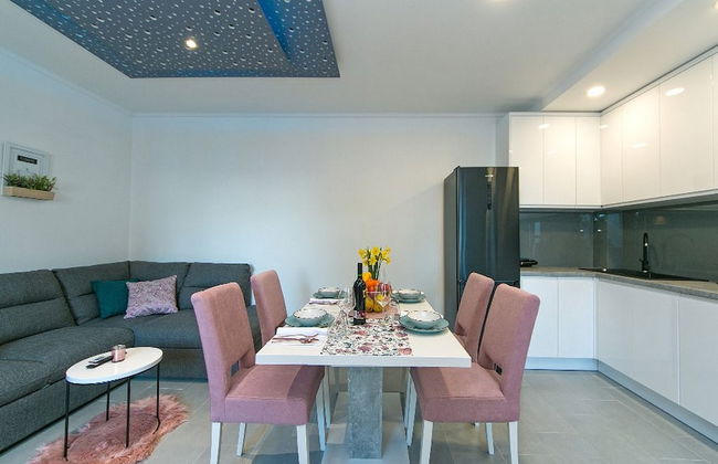 Apartment Papilio - Foto 14