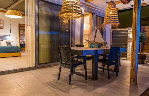 The Cave Villa - Photo 17