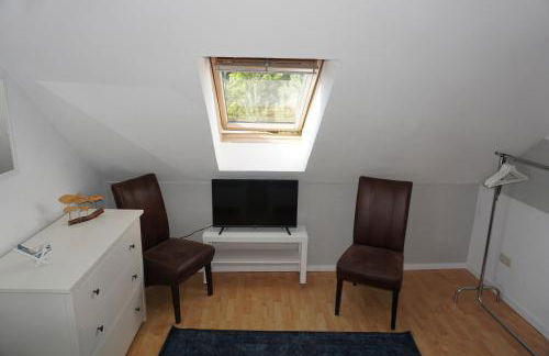 Ferienwohnung in 18107 Elmenhorst kurz vor Warnemünde - Foto 7