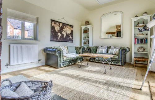 Gleanings Cottage - Foto 20