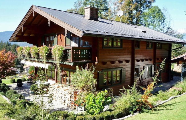 Malerhausl Modern Retreat - Foto 17