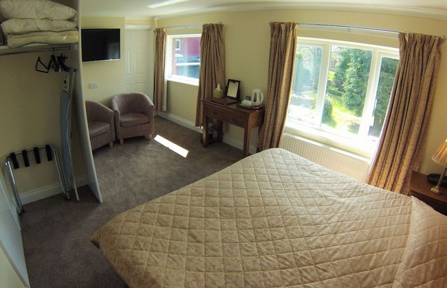 Edenhall Country House Hotel - Foto 28