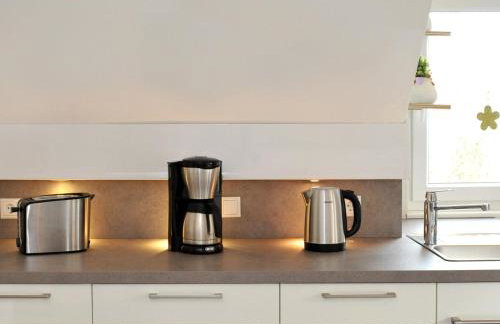 Ferienwohnung Bock Feldmannshof - Photo 11