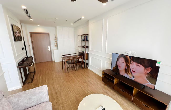 South Homes - Vinhomes Skylake Apartment - Foto 73