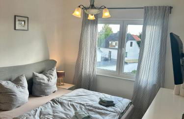 Ferienwohnung Südstraße Dachterrasse - Foto 29