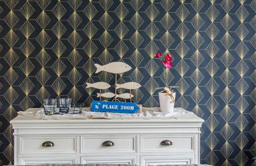 Holiday Home Kernic Ty by Interhome - Foto 15